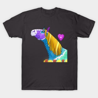 Viva Pinata Horstachio T-Shirt